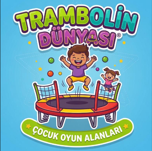 Trambolin Dünyası